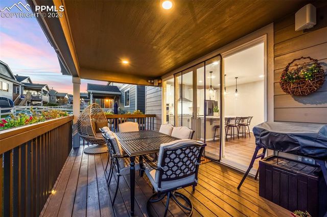 2658 Villageview Lane, Castle Rock, CO 80104