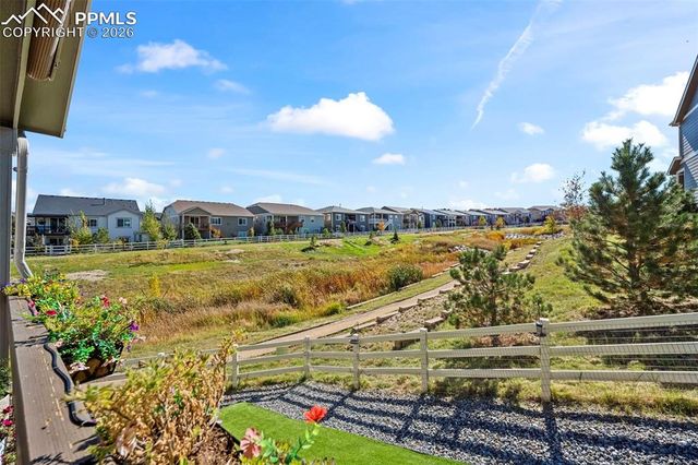 2658 Villageview Lane, Castle Rock, CO 80104