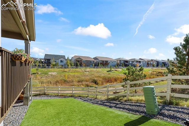 2658 Villageview Lane, Castle Rock, CO 80104