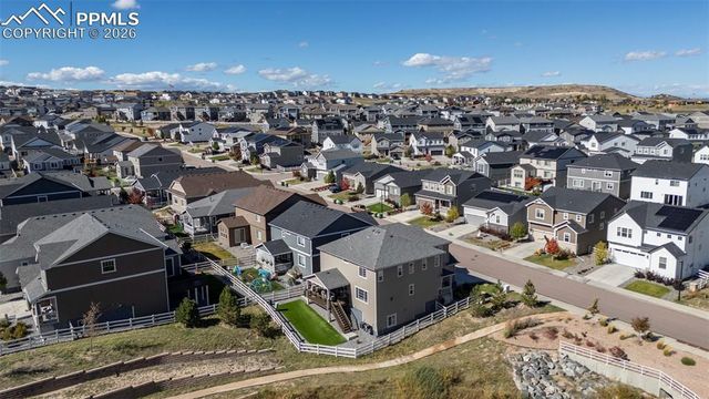 2658 Villageview Lane, Castle Rock, CO 80104