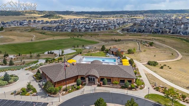 2658 Villageview Lane, Castle Rock, CO 80104