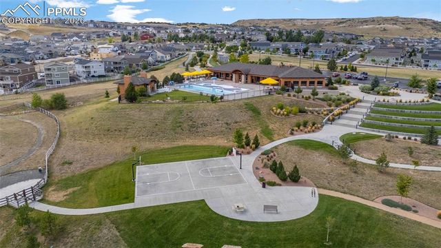 2658 Villageview Lane, Castle Rock, CO 80104