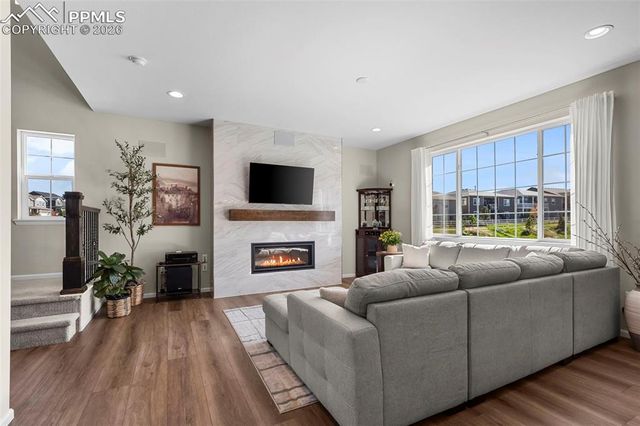 2658 Villageview Lane, Castle Rock, CO 80104