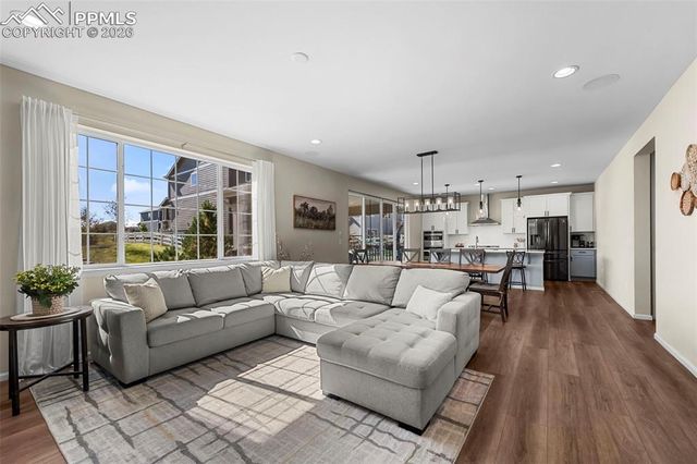 2658 Villageview Lane, Castle Rock, CO 80104