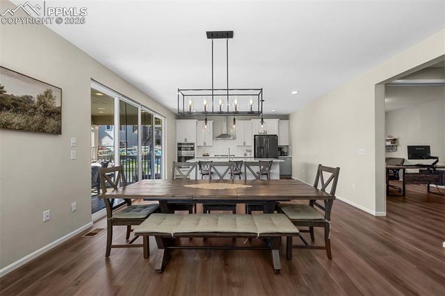 2658 Villageview Lane, Castle Rock, CO 80104