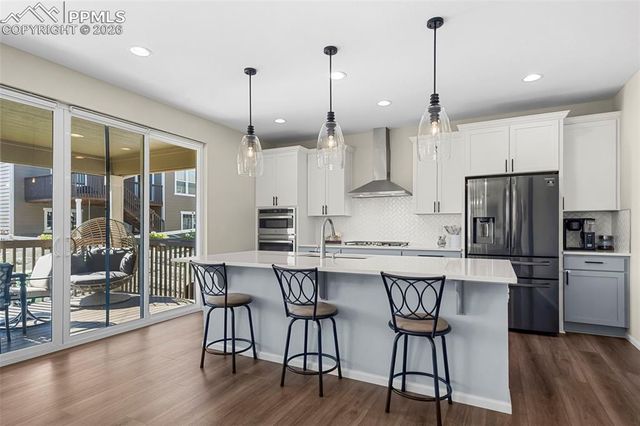 2658 Villageview Lane, Castle Rock, CO 80104