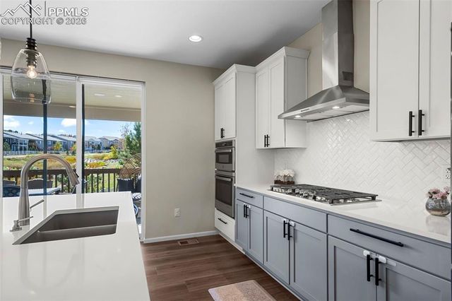 2658 Villageview Lane, Castle Rock, CO 80104