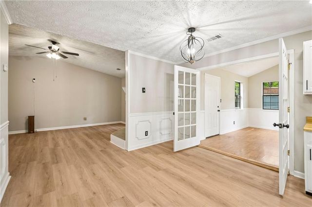 621 Maple Drive, Riverdale, GA 30274