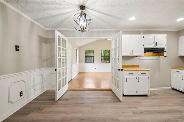 621 Maple Drive, Riverdale, GA 30274