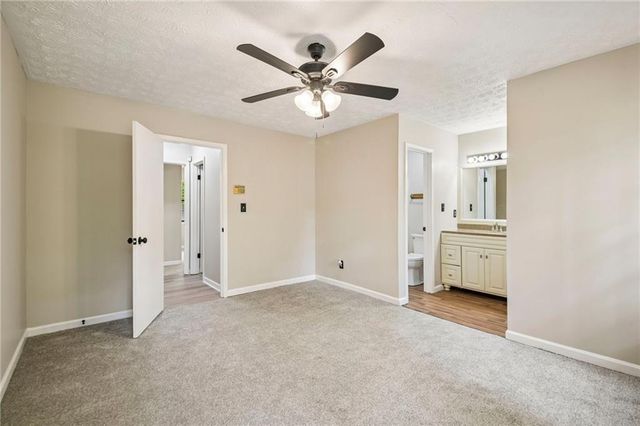 621 Maple Drive, Riverdale, GA 30274
