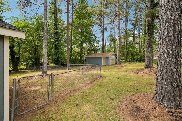 621 Maple Drive, Riverdale, GA 30274