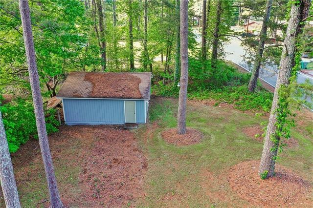 621 Maple Drive, Riverdale, GA 30274