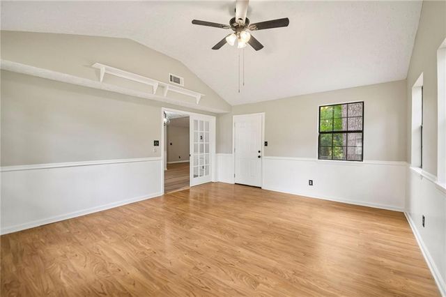 621 Maple Drive, Riverdale, GA 30274
