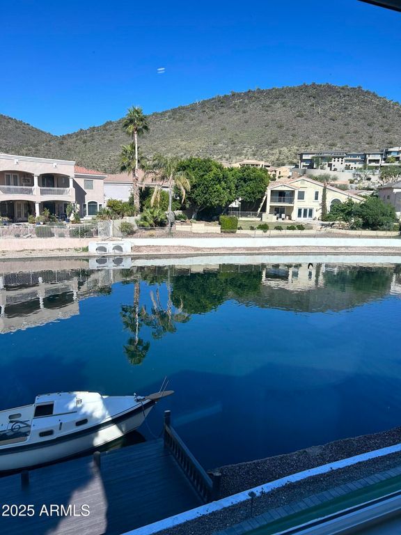 5286 W LONE CACTUS Drive, Glendale, AZ 85308