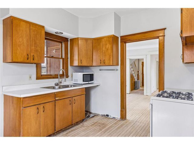 1166 Burns Avenue, Saint Paul, MN 55106