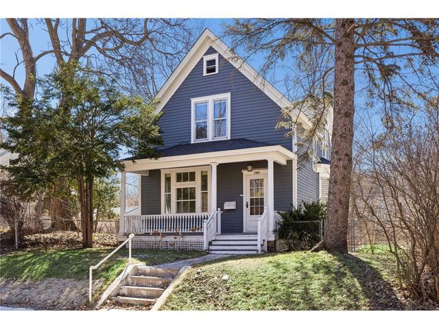 1166 Burns Avenue, Saint Paul, MN 55106