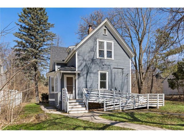 1166 Burns Avenue, Saint Paul, MN 55106