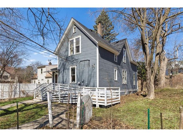 1166 Burns Avenue, Saint Paul, MN 55106