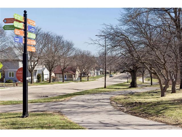 1166 Burns Avenue, Saint Paul, MN 55106