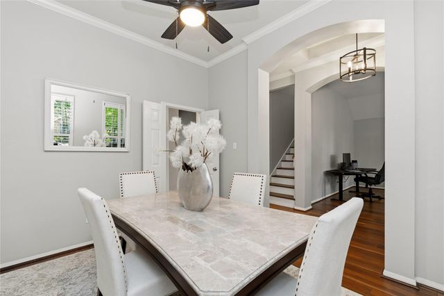 27 Emery Mill Place, The Woodlands, TX 77384