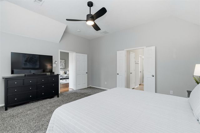 27 Emery Mill Place, The Woodlands, TX 77384