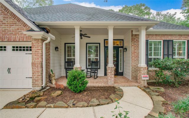27 Emery Mill Place, The Woodlands, TX 77384