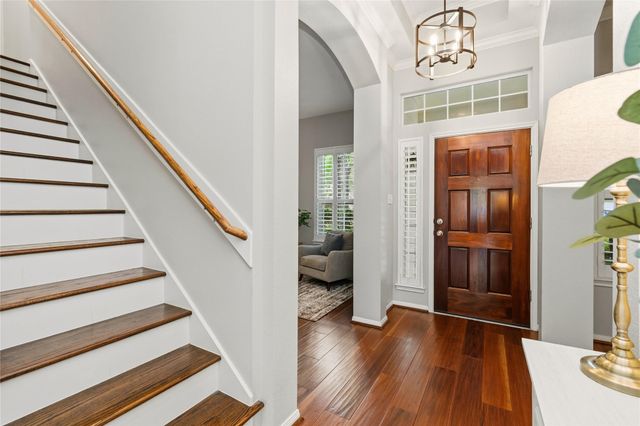 27 Emery Mill Place, The Woodlands, TX 77384
