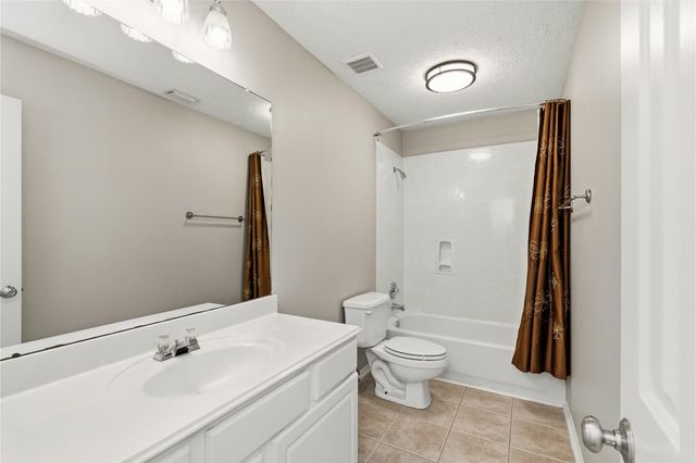 27 Emery Mill Place, The Woodlands, TX 77384