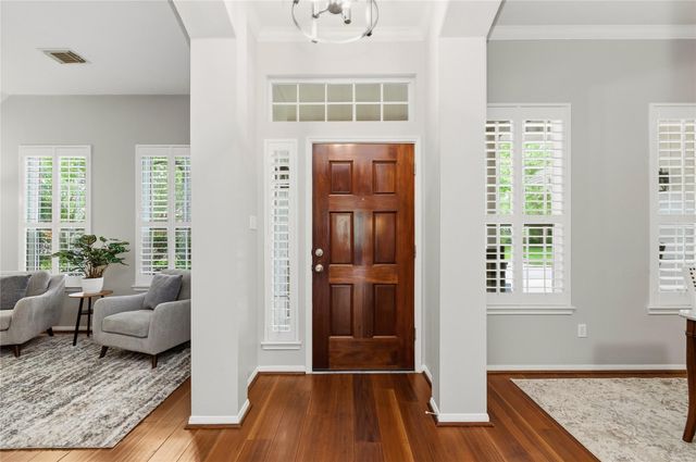 27 Emery Mill Place, The Woodlands, TX 77384