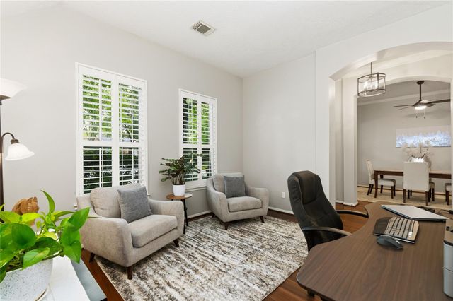 27 Emery Mill Place, The Woodlands, TX 77384
