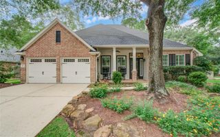 27 Emery Mill Place, The Woodlands, TX 77384