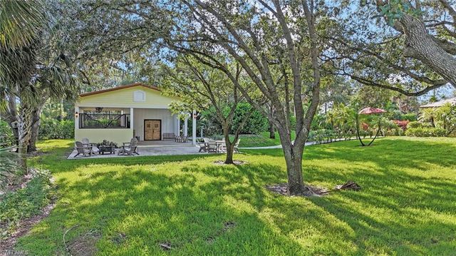 21531 River RD, Alva, FL 33920