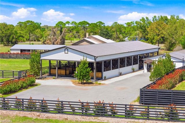 21531 River RD, Alva, FL 33920