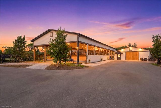 21531 River RD, Alva, FL 33920