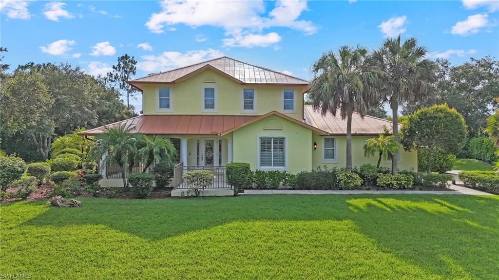 21531 River RD, Alva, FL 33920