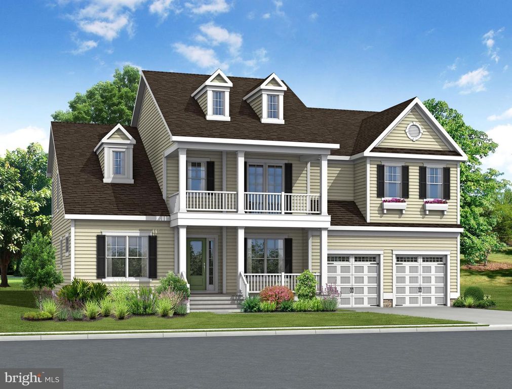 21852 EASTBRIDGE LOOP, Lewes, DE 19958