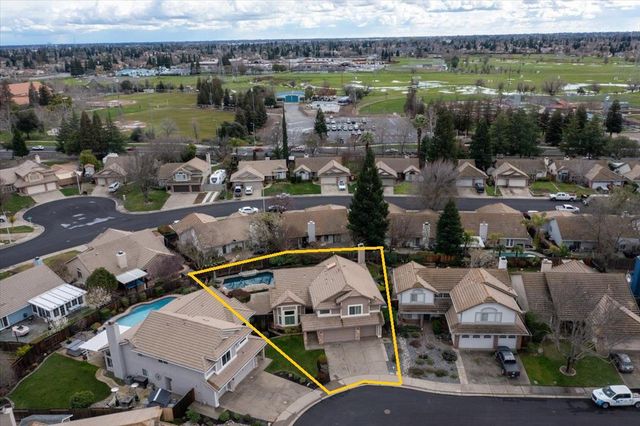 412 Shiveley Ct, Roseville, CA 95747