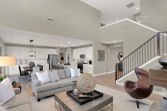 16736 Goodson Drive, Noblesville, IN 46062