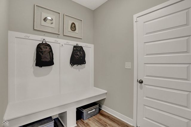 16736 Goodson Drive, Noblesville, IN 46062