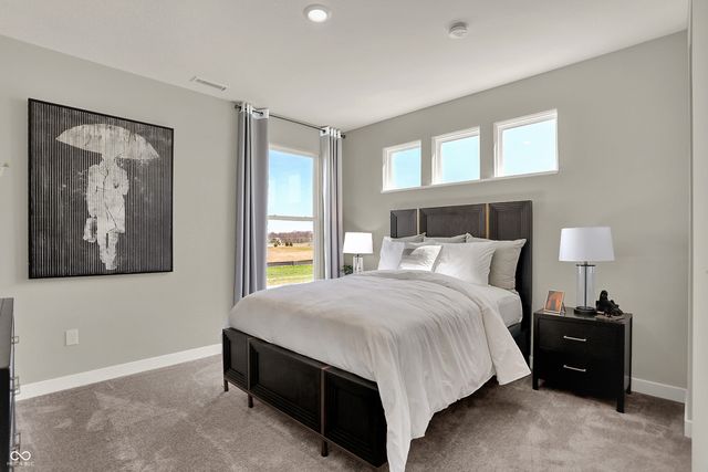 16736 Goodson Drive, Noblesville, IN 46062