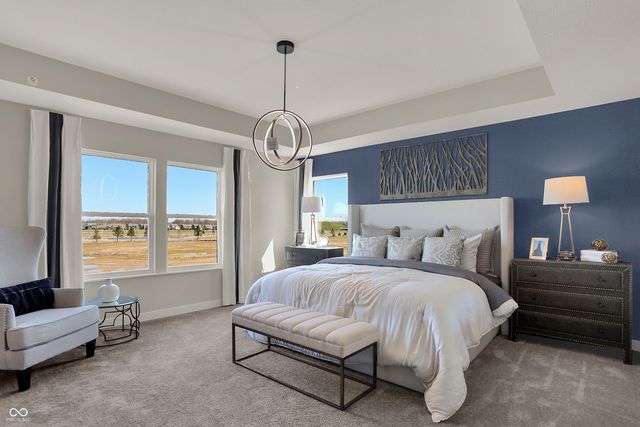 16736 Goodson Drive, Noblesville, IN 46062