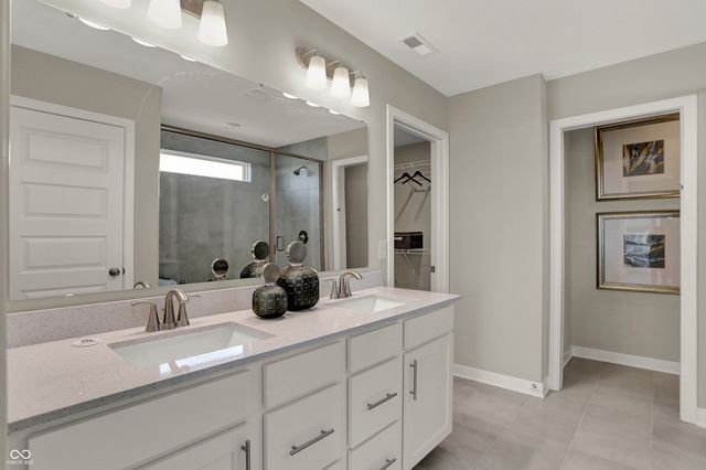 16736 Goodson Drive, Noblesville, IN 46062