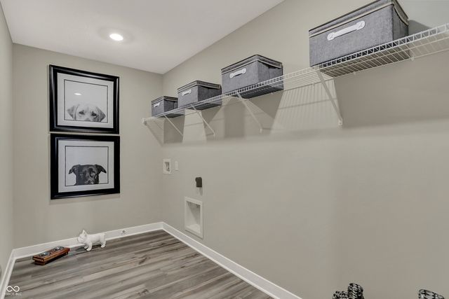 16736 Goodson Drive, Noblesville, IN 46062