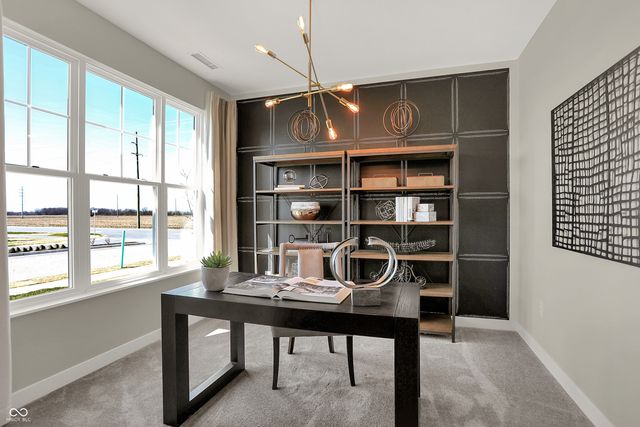 16736 Goodson Drive, Noblesville, IN 46062