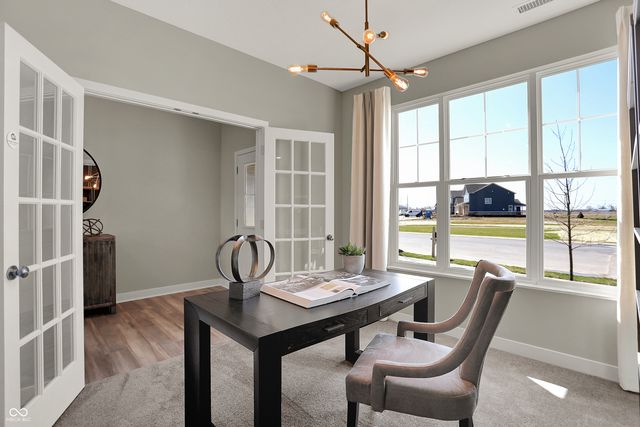 16736 Goodson Drive, Noblesville, IN 46062