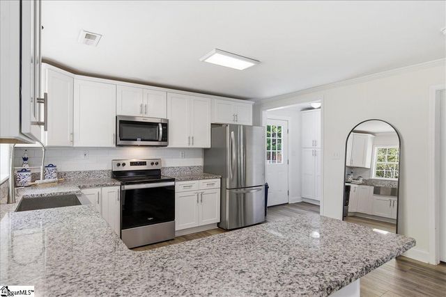 502 Fleetwood Drive, Easley, SC 29640