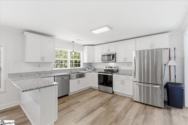 502 Fleetwood Drive, Easley, SC 29640