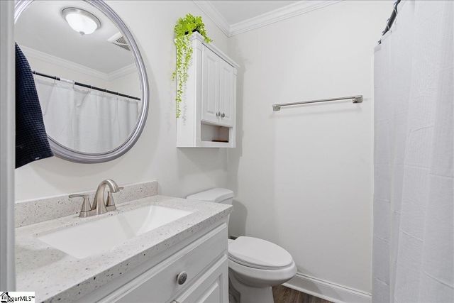 502 Fleetwood Drive, Easley, SC 29640