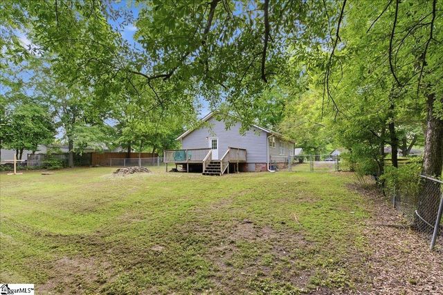 502 Fleetwood Drive, Easley, SC 29640