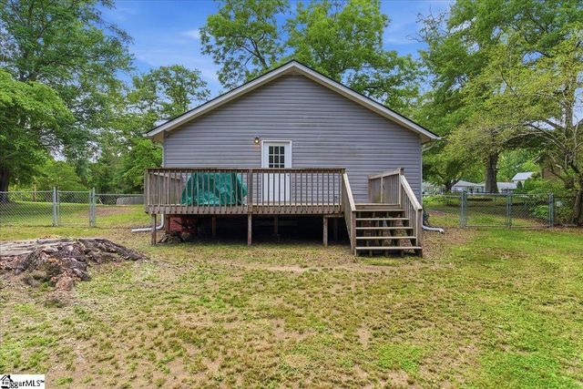 502 Fleetwood Drive, Easley, SC 29640